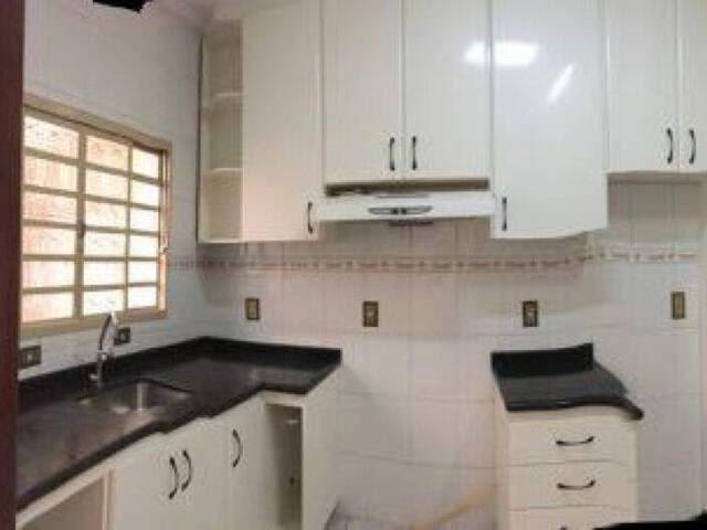 Casa para Locação em Indaiatuba - 5