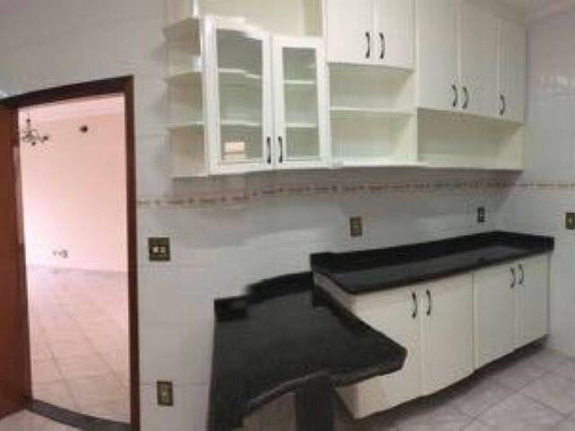 Casa para Locação em Indaiatuba - 4