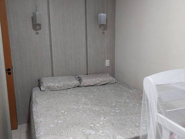 Apartamento para Venda em Indaiatuba - 4