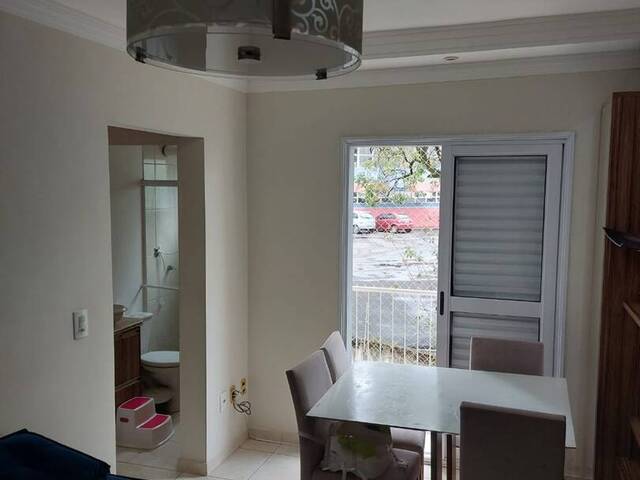 Apartamento para Venda em Indaiatuba - 3