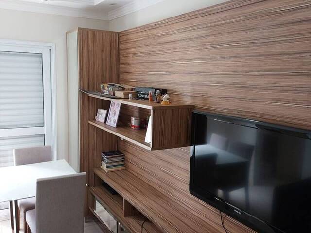 Apartamento para Venda em Indaiatuba - 2