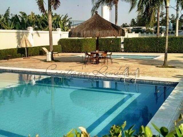 Apartamento para Venda em Indaiatuba - 2