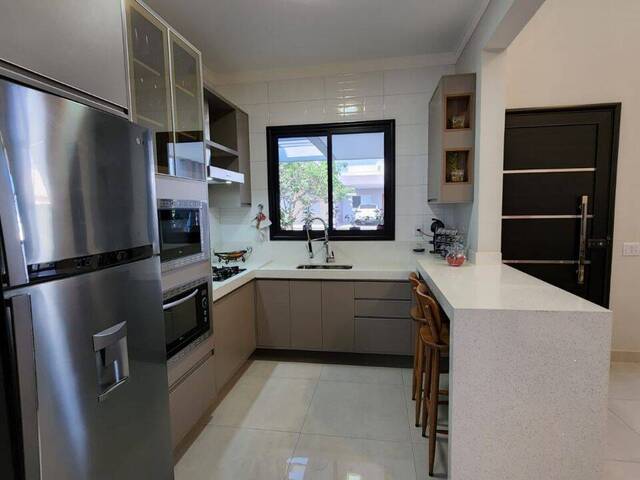 Casa em condomínio para Venda em Indaiatuba - 3