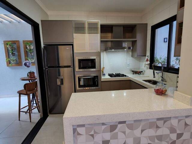 Casa em condomínio para Venda em Indaiatuba - 4