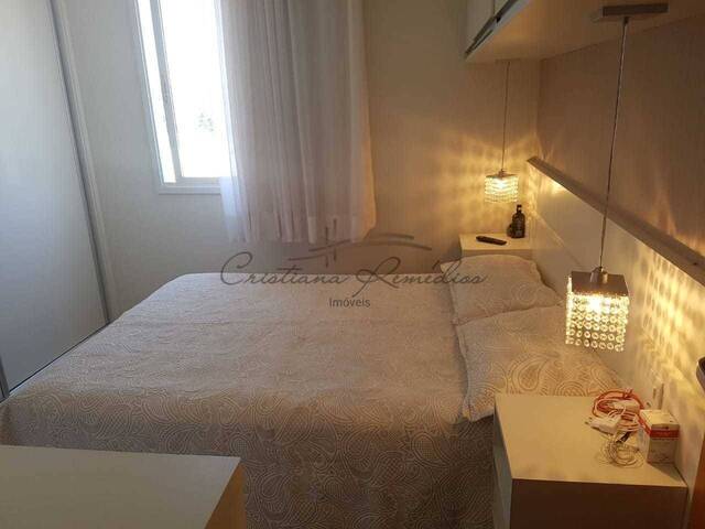 Apartamento para Venda em Indaiatuba - 5