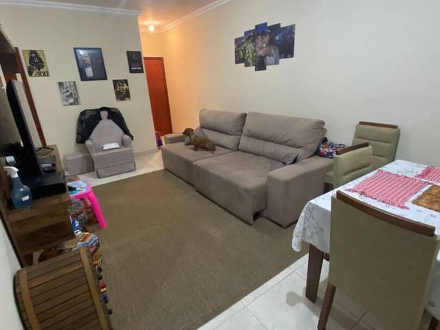 Apartamento para Venda em Indaiatuba - 5