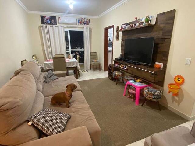 Apartamento para Venda em Indaiatuba - 4