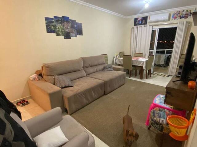 Apartamento para Venda em Indaiatuba - 3