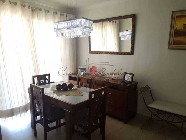 Apartamento para Venda em Indaiatuba - 4