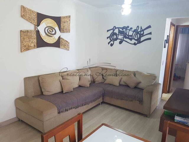 Apartamento para Venda em Indaiatuba - 3