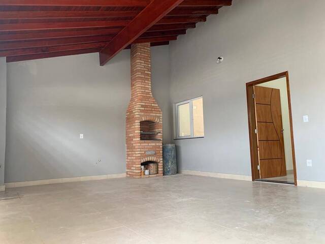 #CA00826 - Casa para Venda em Indaiatuba - SP