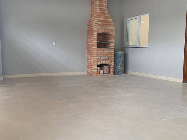 Casa para Venda em Indaiatuba - 4