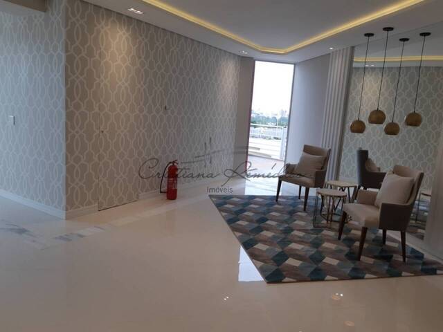 Apartamento para Venda em Indaiatuba - 4