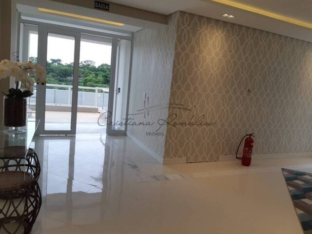 Apartamento para Venda em Indaiatuba - 3