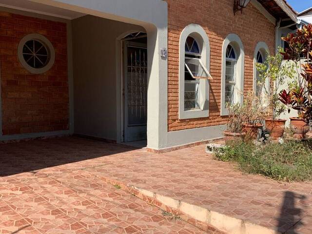 Casa para Venda em Indaiatuba - 3