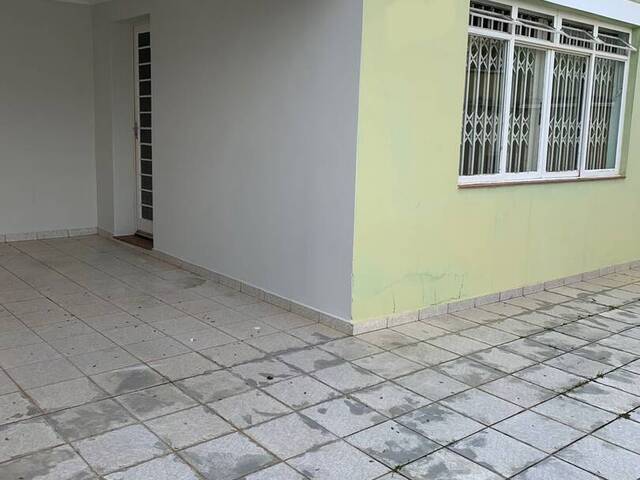 Casa para Venda em Indaiatuba - 2