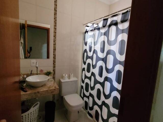 Casa para Venda em Indaiatuba - 3