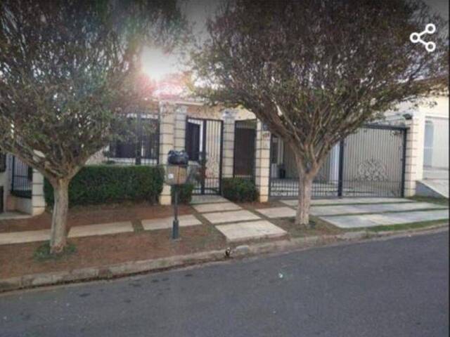 Casa para Venda em Indaiatuba - 3