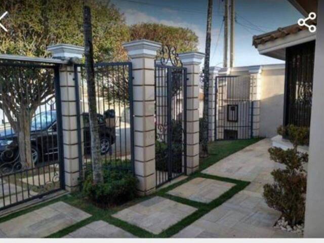 Casa para Venda em Indaiatuba - 2