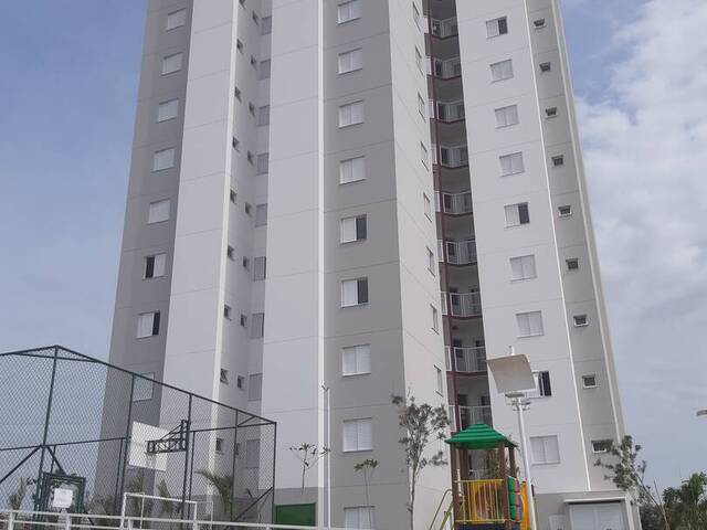 Apartamento para Venda em Indaiatuba - 2