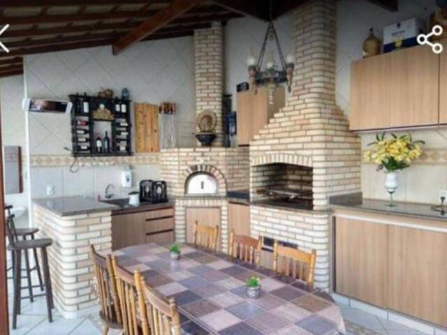 Casa para Venda em Indaiatuba - 5