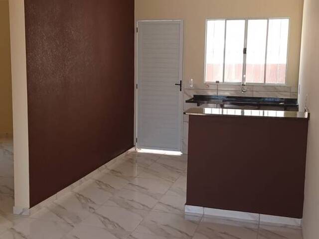 Casa para Venda em Indaiatuba - 4