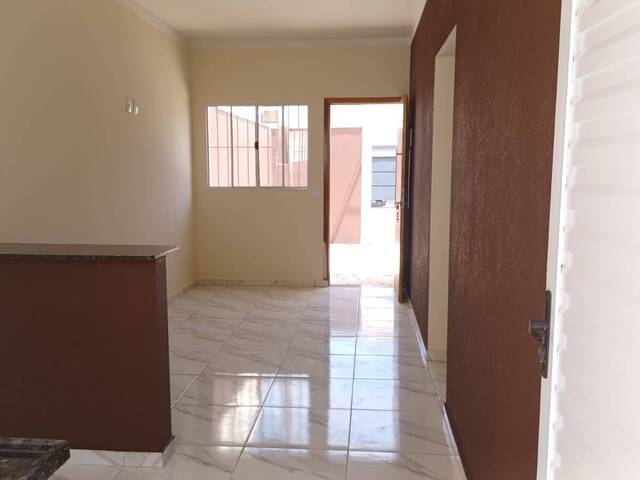 Casa para Venda em Indaiatuba - 5