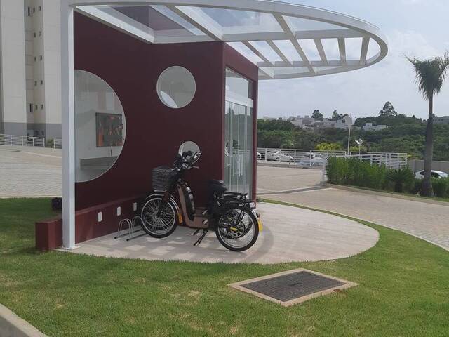 Apartamento para Venda em Indaiatuba - 2