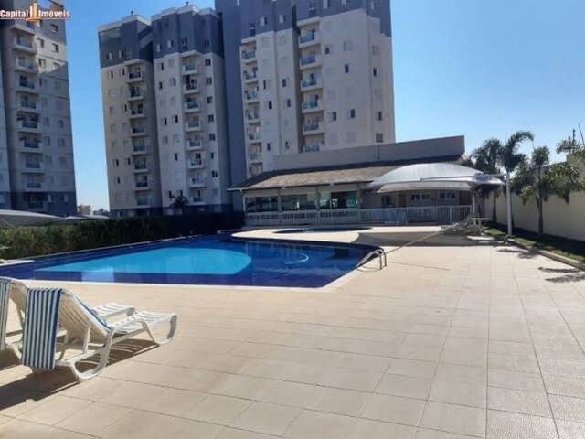 Apartamento para Venda em Indaiatuba - 2