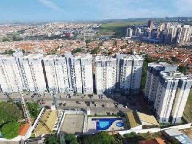 Apartamento para Venda em Indaiatuba - 4