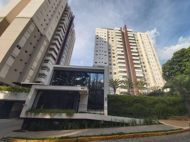 Apartamento para Venda em Indaiatuba - 2