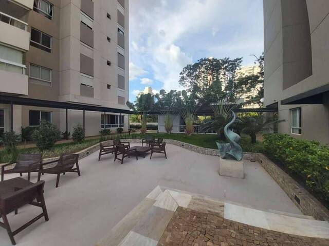 Apartamento para Venda em Indaiatuba - 3