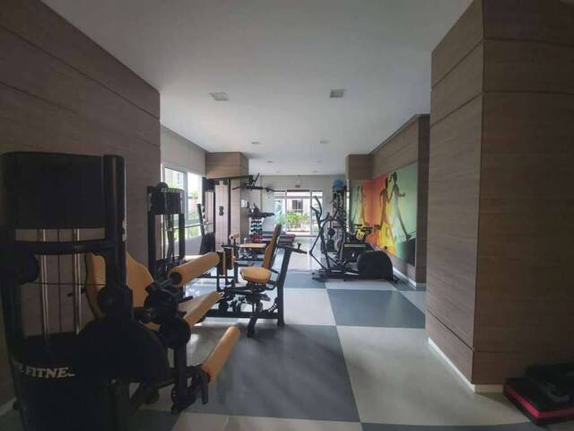 Apartamento para Venda em Indaiatuba - 4