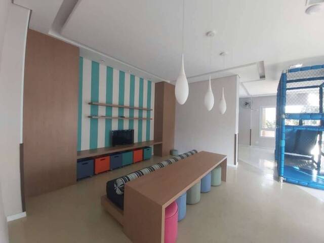 Apartamento para Venda em Indaiatuba - 5