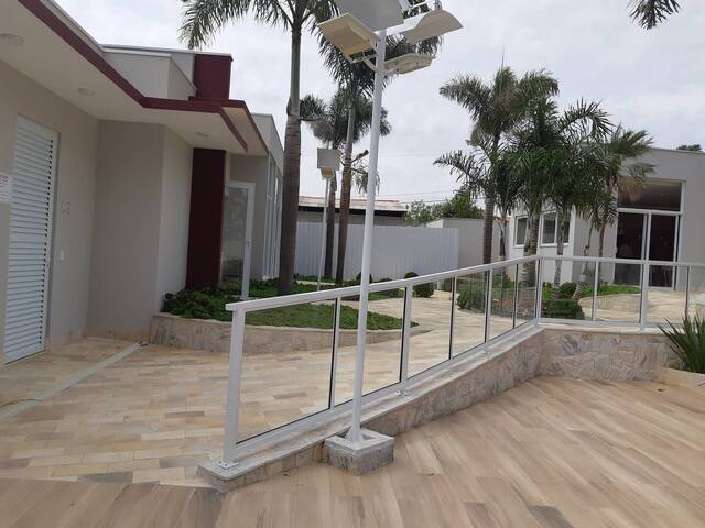 Apartamento para Venda em Indaiatuba - 3