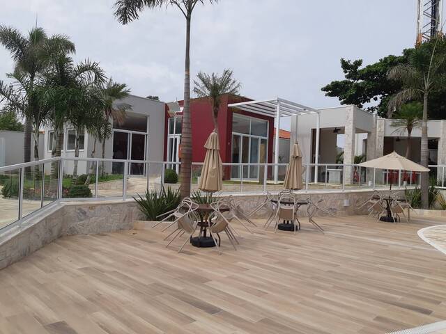 Apartamento para Venda em Indaiatuba - 4