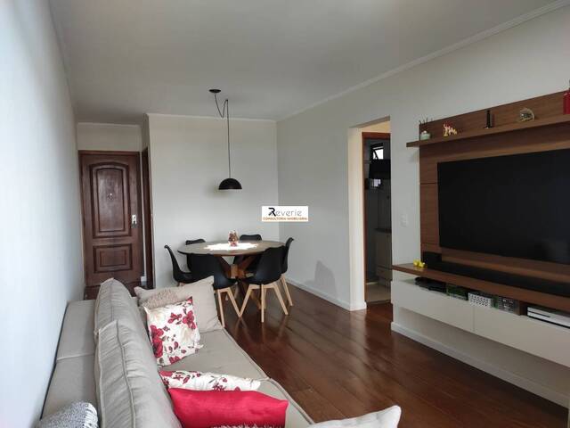 Apartamento para Venda em Indaiatuba - 2