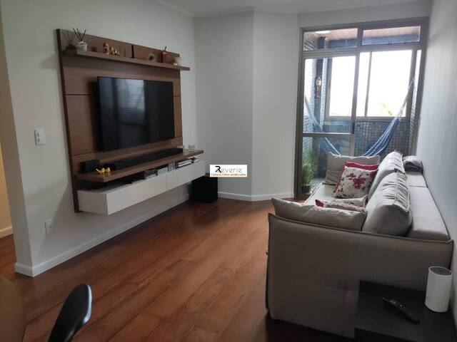 Apartamento para Venda em Indaiatuba - 3