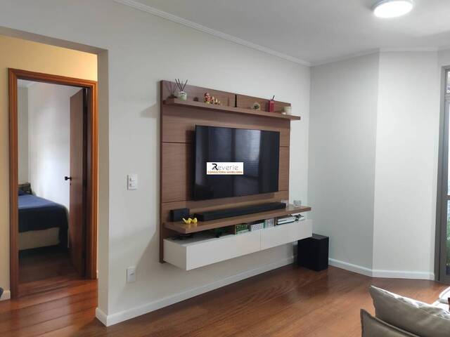 Apartamento para Venda em Indaiatuba - 5