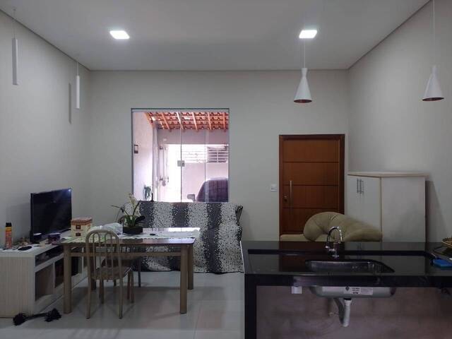 Casa para Venda em Indaiatuba - 3