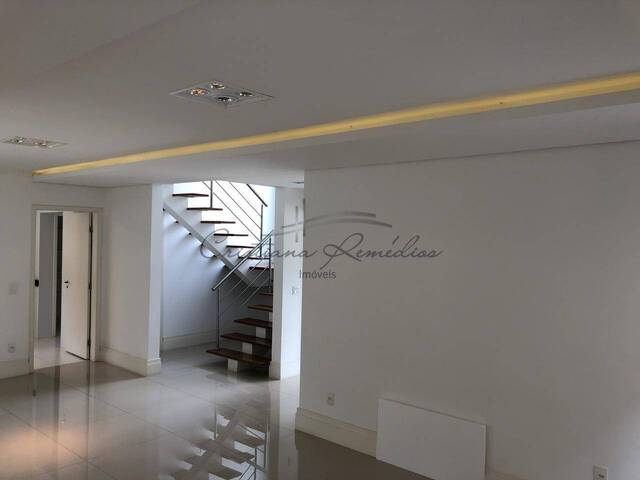 Sobrado para Venda em Indaiatuba - 3