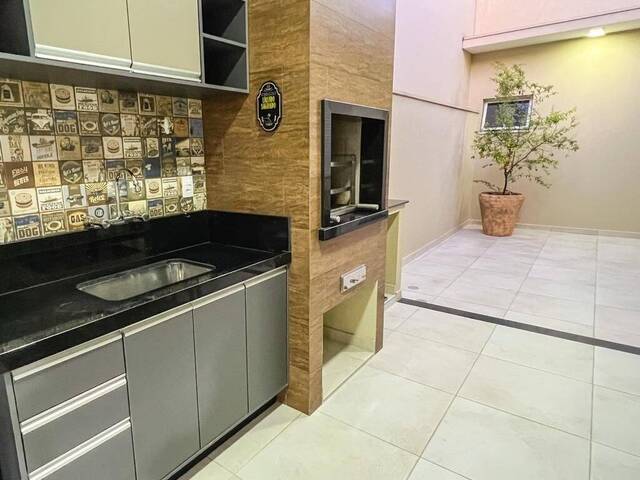 Casa em condomínio para Venda em Indaiatuba - 4