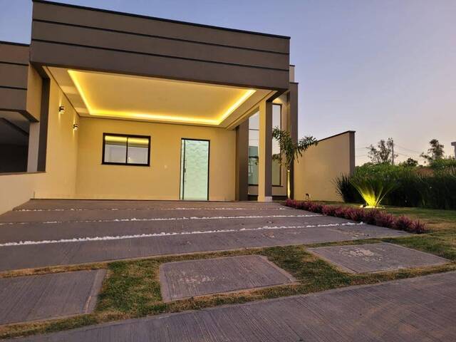 Casa em condomínio para Venda em Indaiatuba - 2