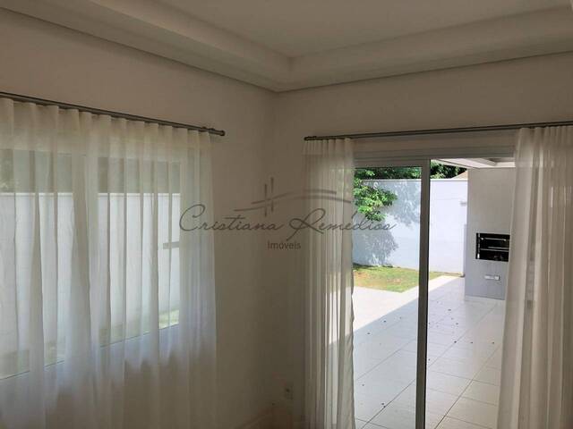 Sobrado para Venda em Indaiatuba - 4