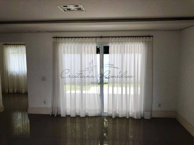 Sobrado para Venda em Indaiatuba - 5