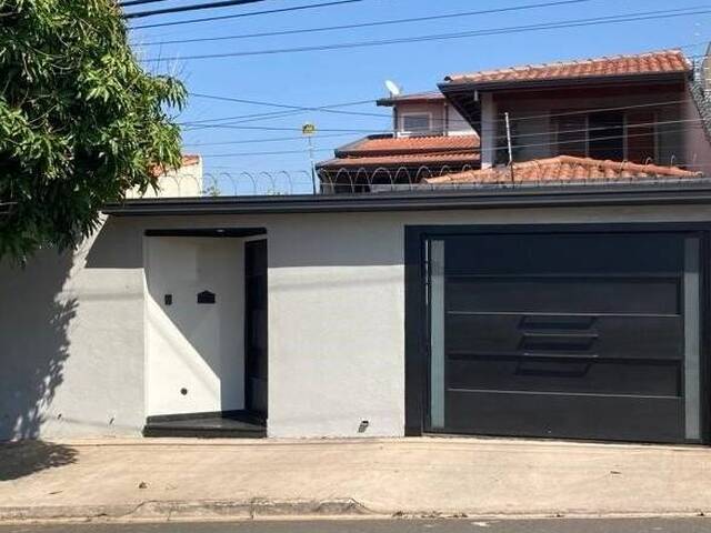 Sobrado para Venda em Indaiatuba - 3