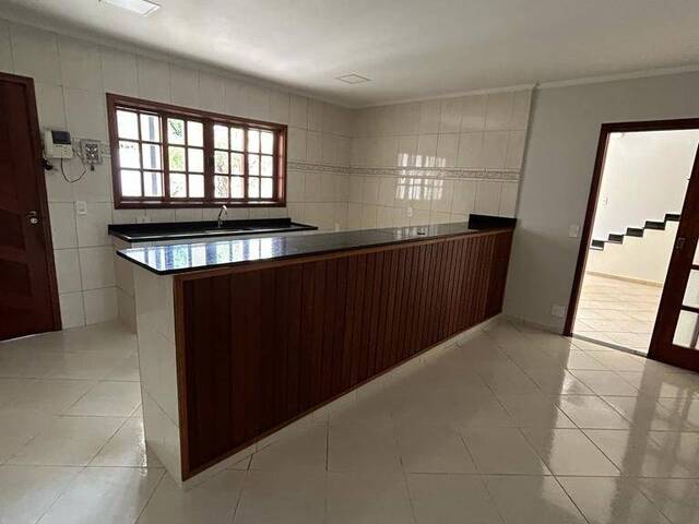 Sobrado para Venda em Indaiatuba - 5