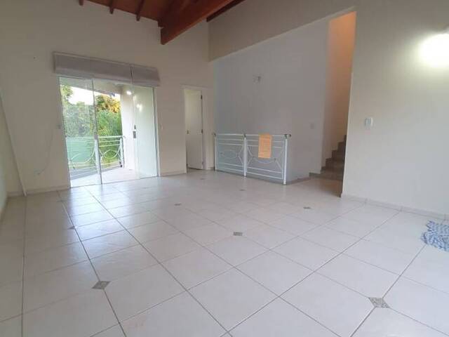 Casa em condomínio para Locação em Indaiatuba - 2