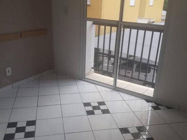 Apartamento para Locação em Indaiatuba - 2