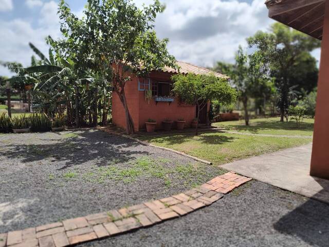 Chácara para Venda em Indaiatuba - 2